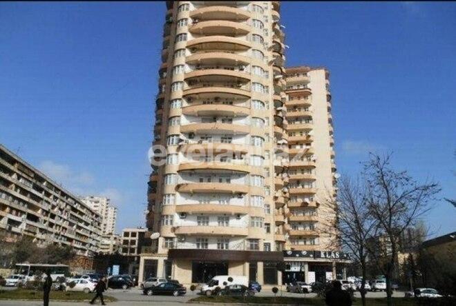 Satılır, yeni tikili, 4 otaqlı, 143 m², Azadlıq prospekti m.