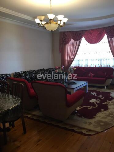 Satılır, yeni tikili, 4 otaqlı, 143 m², Azadlıq prospekti m.