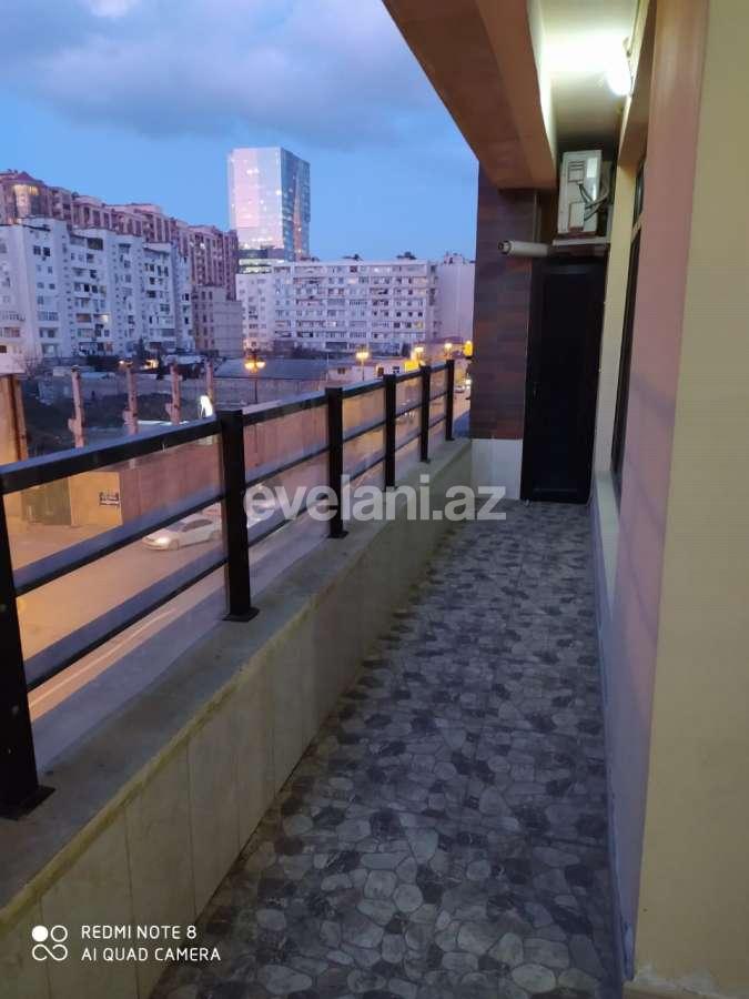 Sale, new building, 4 room, 148 m², Shah Ismail Khatai m.