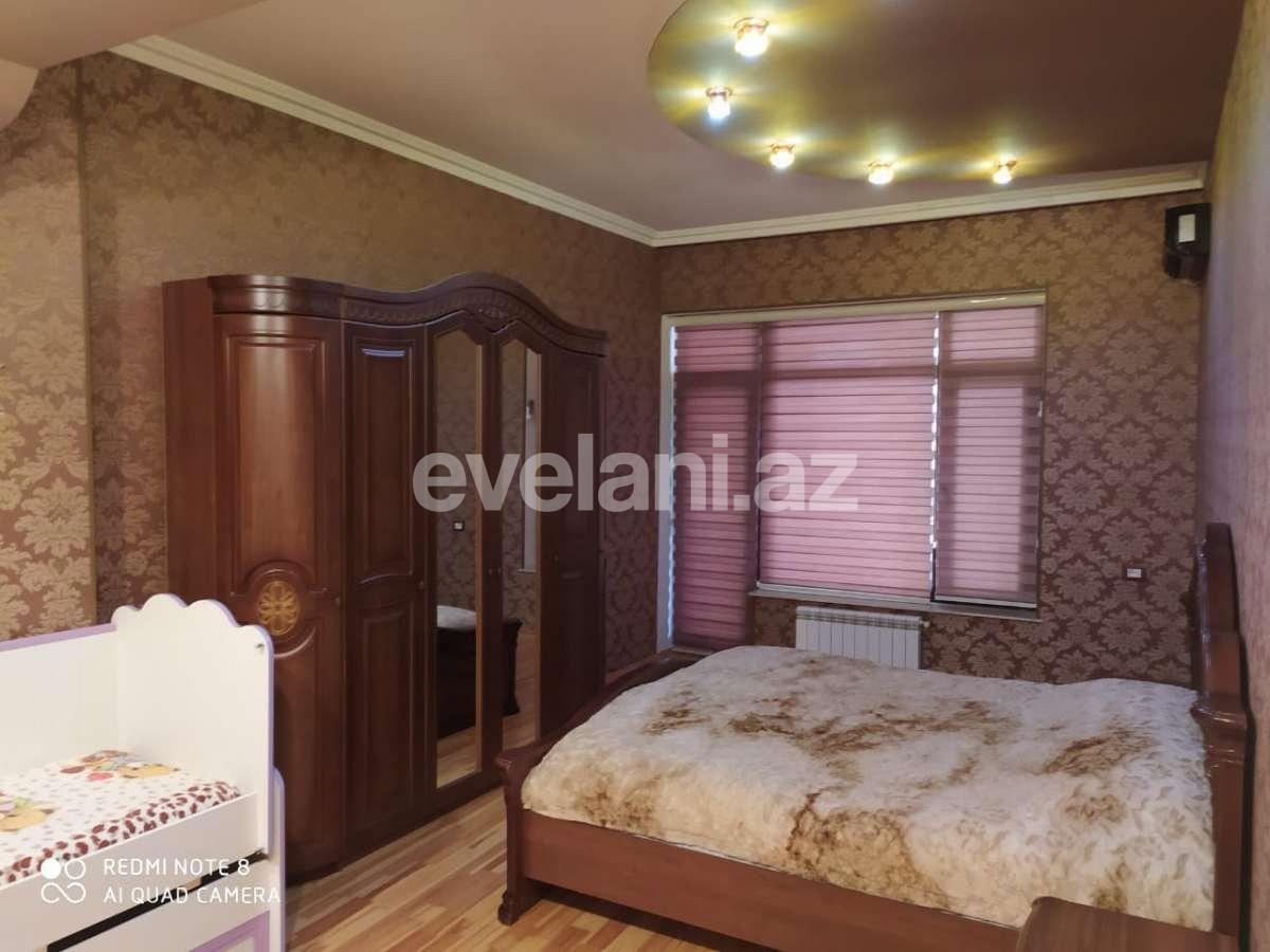 Sale, new building, 4 room, 148 m², Shah Ismail Khatai m.