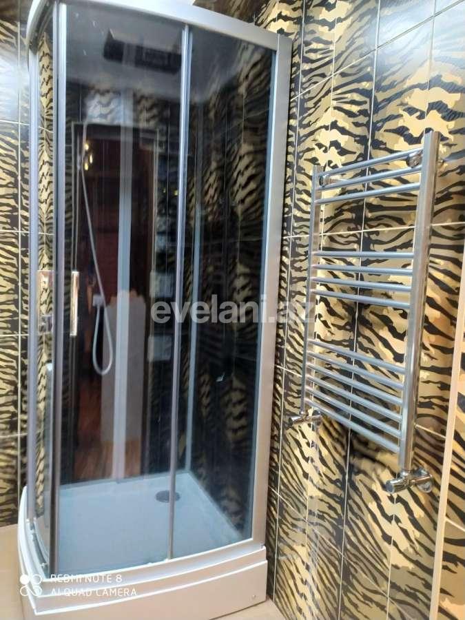 Sale, new building, 4 room, 148 m², Shah Ismail Khatai m.