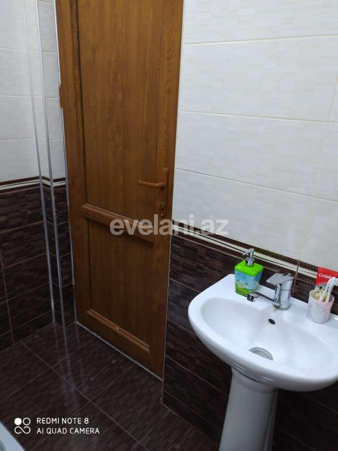 Sale, new building, 4 room, 148 m², Shah Ismail Khatai m.