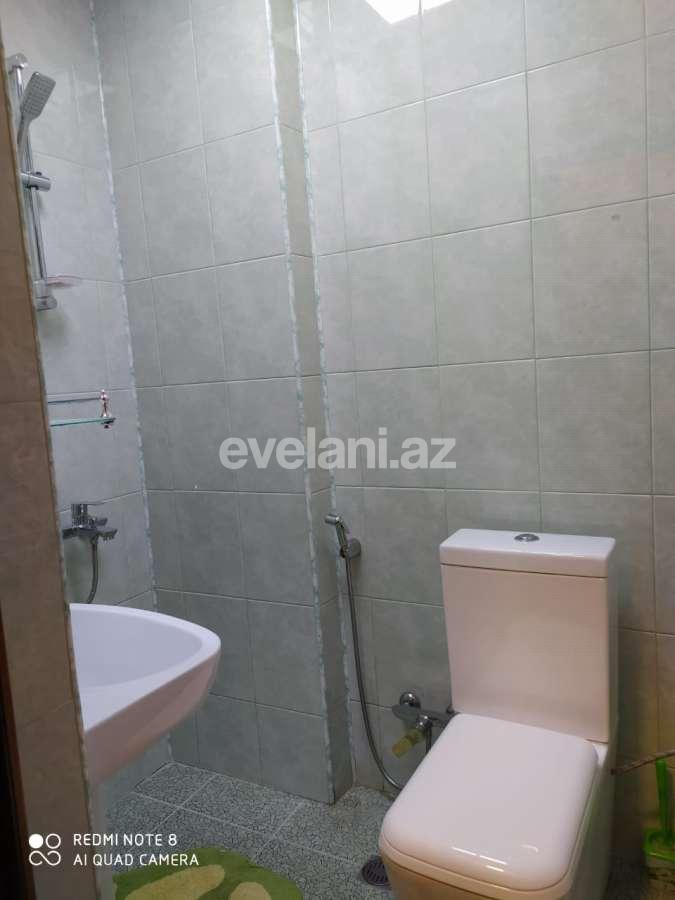 Sale, new building, 4 room, 148 m², Shah Ismail Khatai m.