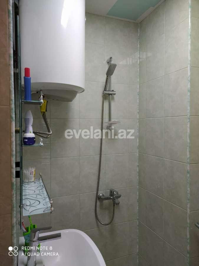 Sale, new building, 4 room, 148 m², Shah Ismail Khatai m.