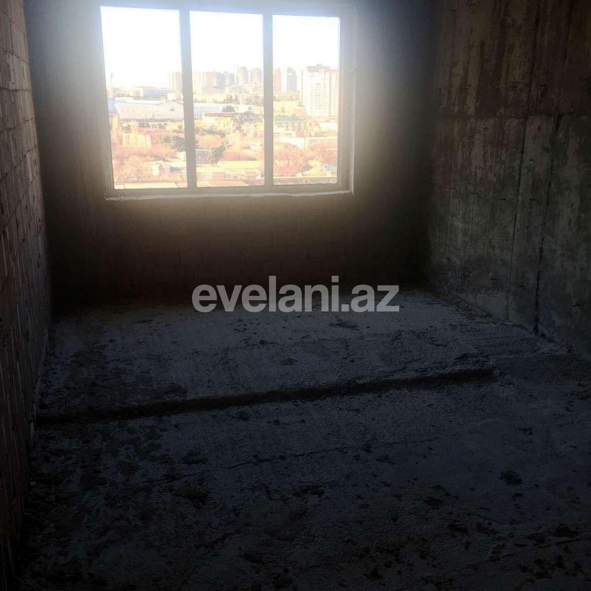 Продаётся, новостройка, 3-комнаты, 135 m², 8 Ноябрь m.