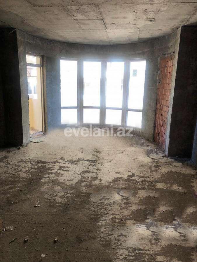 Продаётся, новостройка, 3-комнаты, 135 m², 8 Ноябрь m.