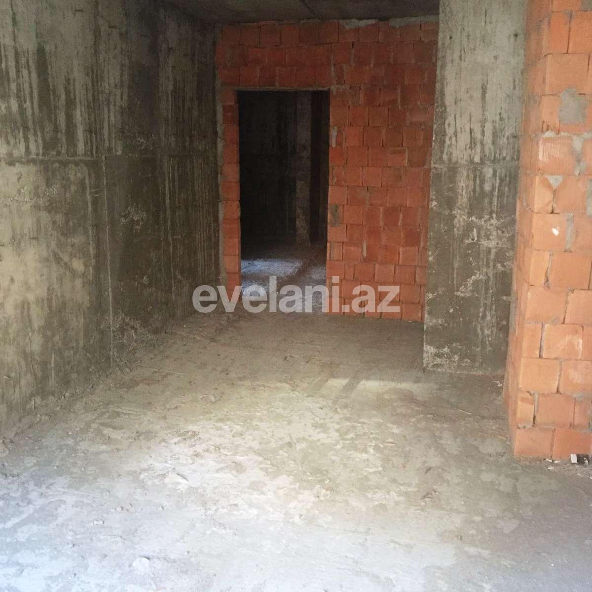 Продаётся, новостройка, 3-комнаты, 135 m², 8 Ноябрь m.