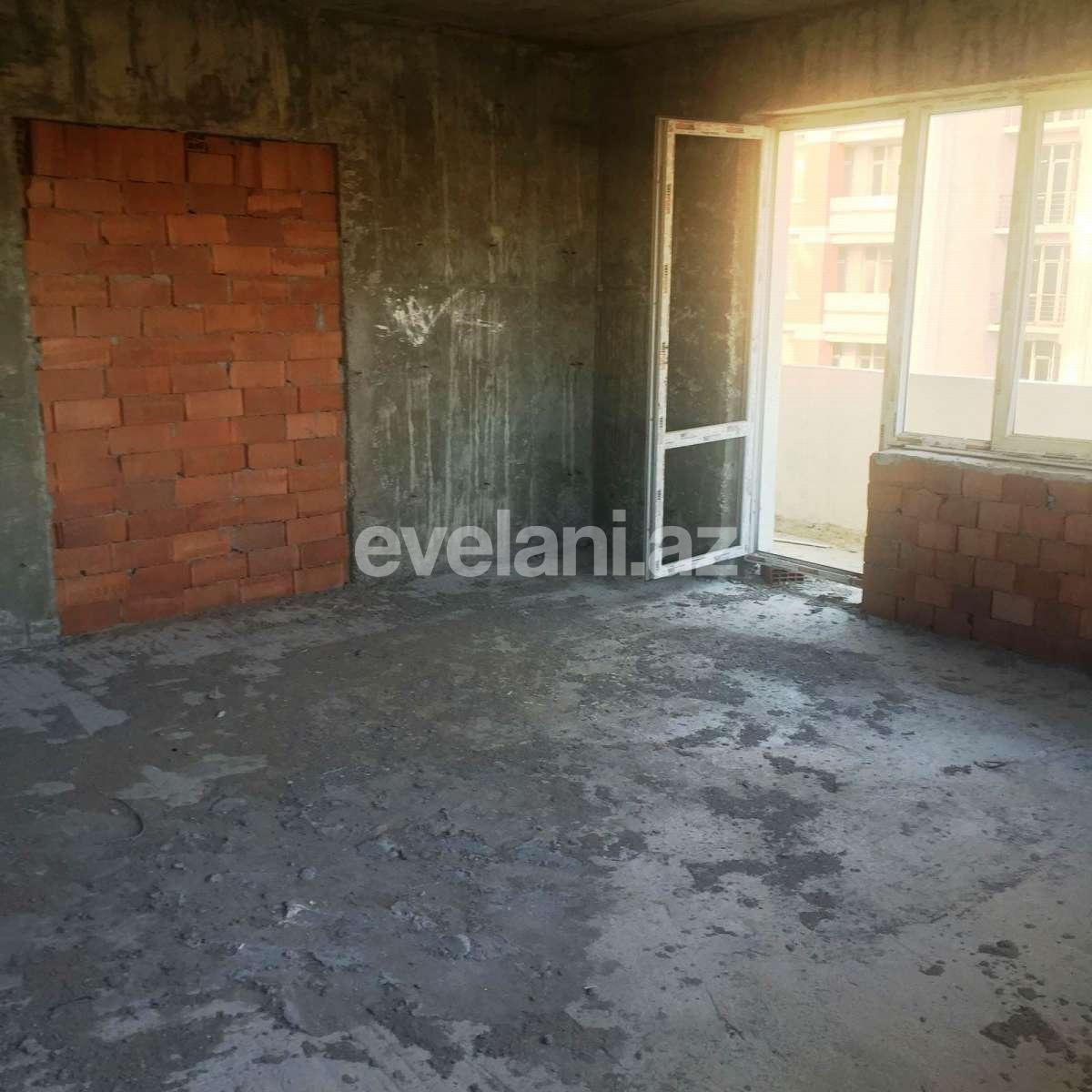 Продаётся, новостройка, 3-комнаты, 135 m², 8 Ноябрь m.