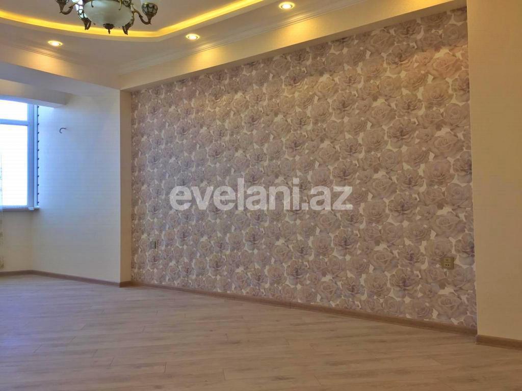 Satılır, yeni tikili, 3 otaqlı, 94 m², İnşaatçılar m.