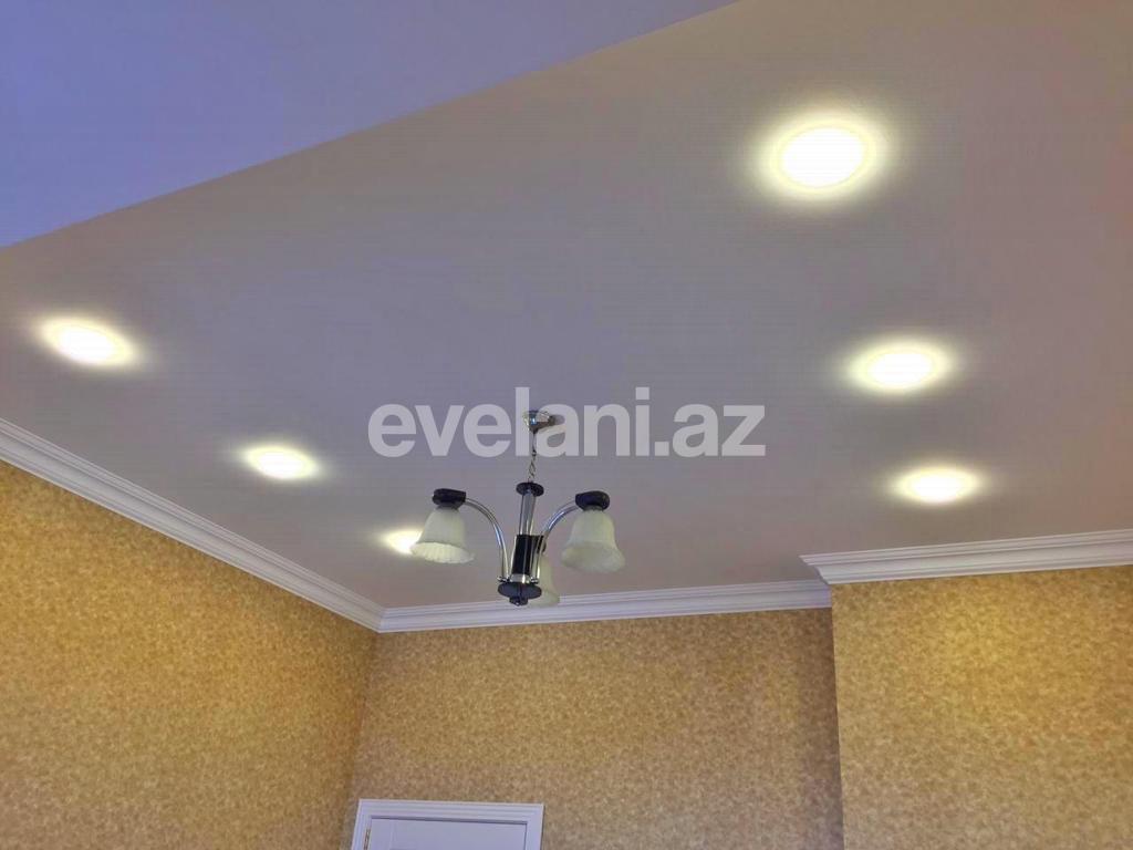 Satılır, yeni tikili, 3 otaqlı, 94 m², İnşaatçılar m.