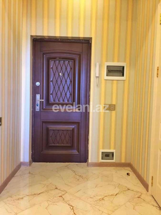 Satılır, yeni tikili, 3 otaqlı, 94 m², İnşaatçılar m.