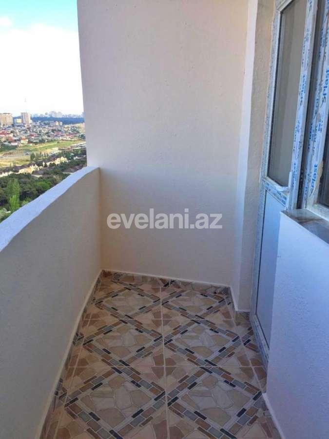 Satılır, yeni tikili, 3 otaqlı, 94 m², İnşaatçılar m.