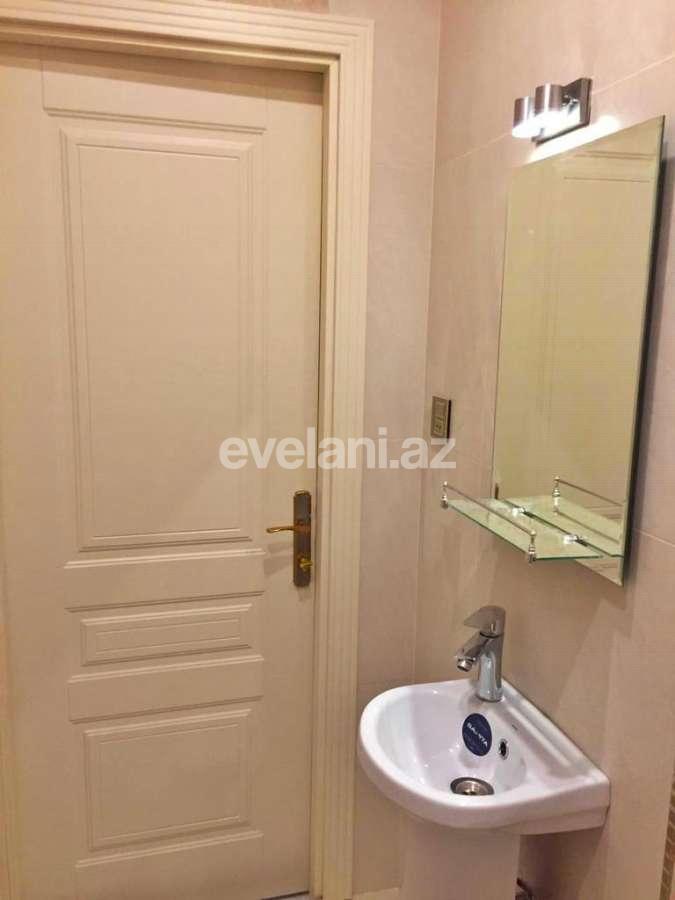 Satılır, yeni tikili, 3 otaqlı, 94 m², İnşaatçılar m.