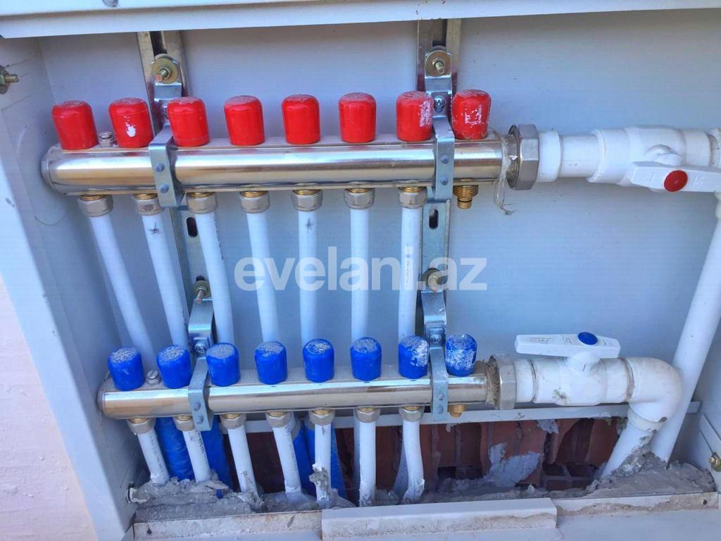 Satılır, yeni tikili, 3 otaqlı, 94 m², İnşaatçılar m.