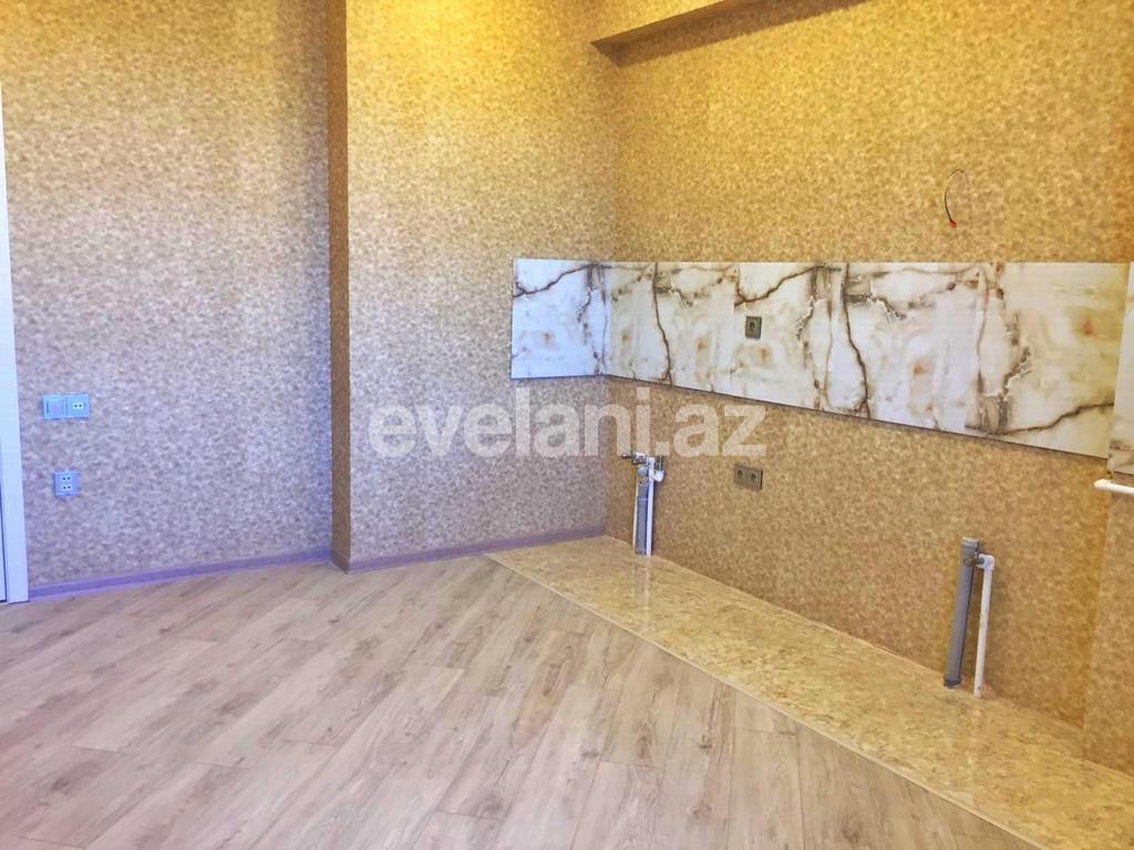 Satılır, yeni tikili, 3 otaqlı, 94 m², İnşaatçılar m.