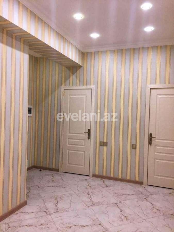 Satılır, yeni tikili, 3 otaqlı, 94 m², İnşaatçılar m.