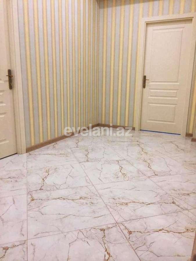 Satılır, yeni tikili, 3 otaqlı, 94 m², İnşaatçılar m.