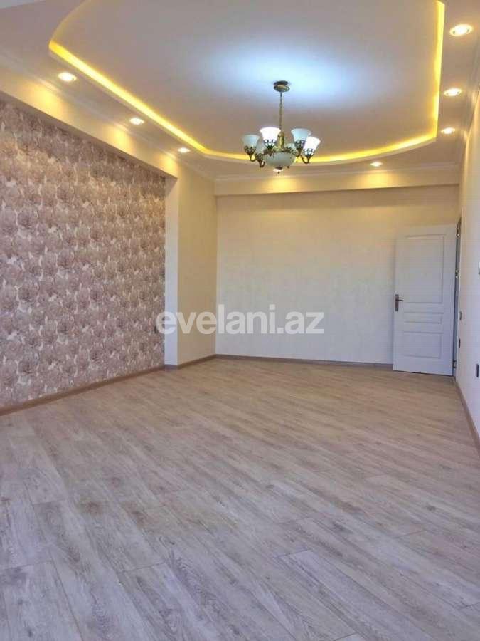 Satılır, yeni tikili, 3 otaqlı, 94 m², İnşaatçılar m.