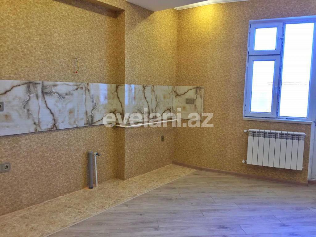 Satılır, yeni tikili, 3 otaqlı, 94 m², İnşaatçılar m.
