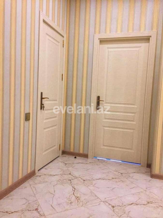 Satılır, yeni tikili, 3 otaqlı, 94 m², İnşaatçılar m.