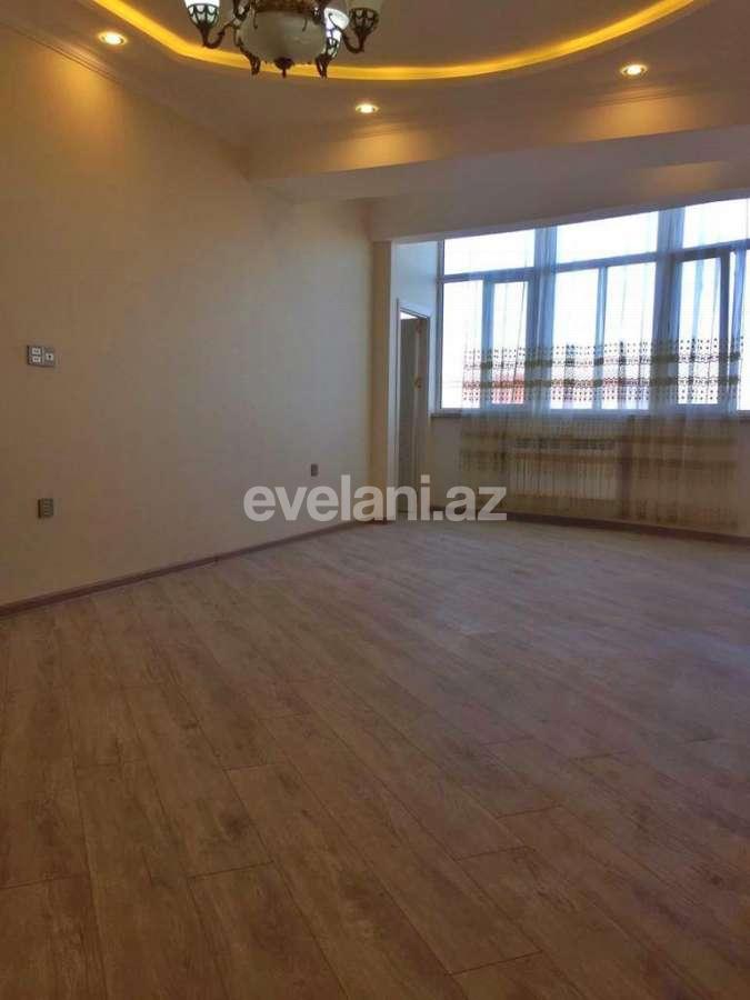 Satılır, yeni tikili, 3 otaqlı, 94 m², İnşaatçılar m.