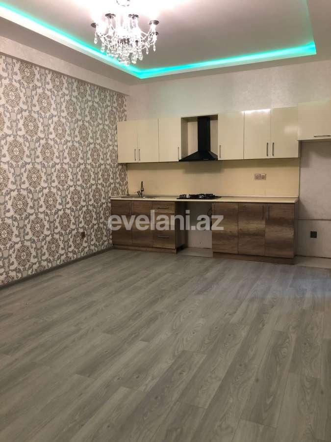Satılır, yeni tikili, 2 otaqlı, 52.3 m², Şah İsmayıl Xətai m.