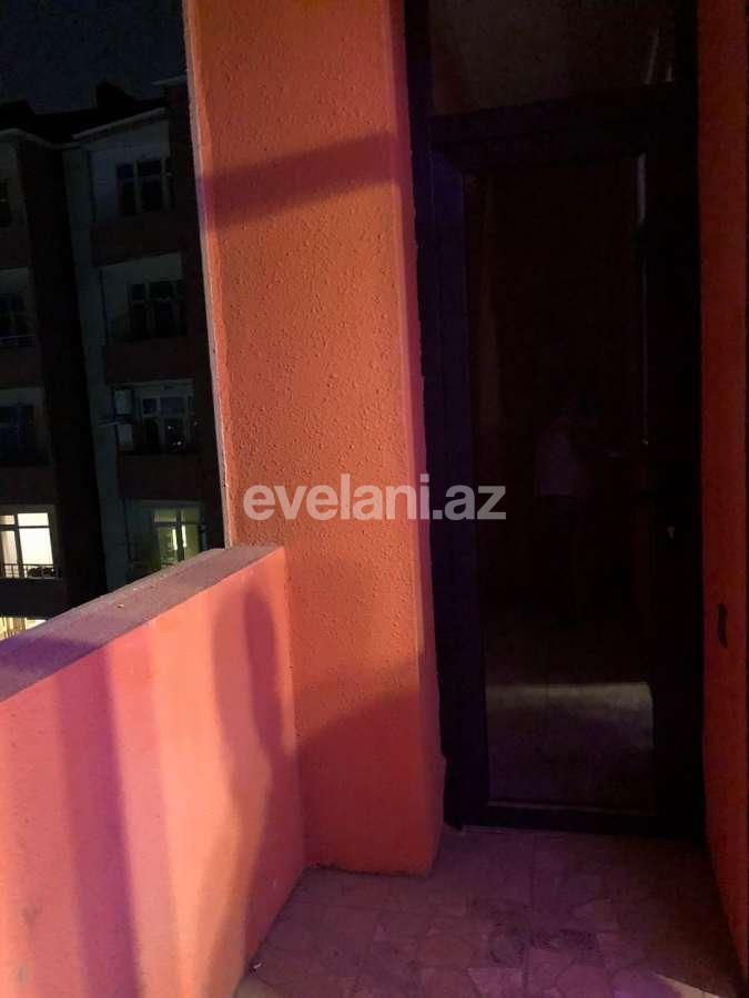 Satılır, yeni tikili, 2 otaqlı, 52.3 m², Şah İsmayıl Xətai m.