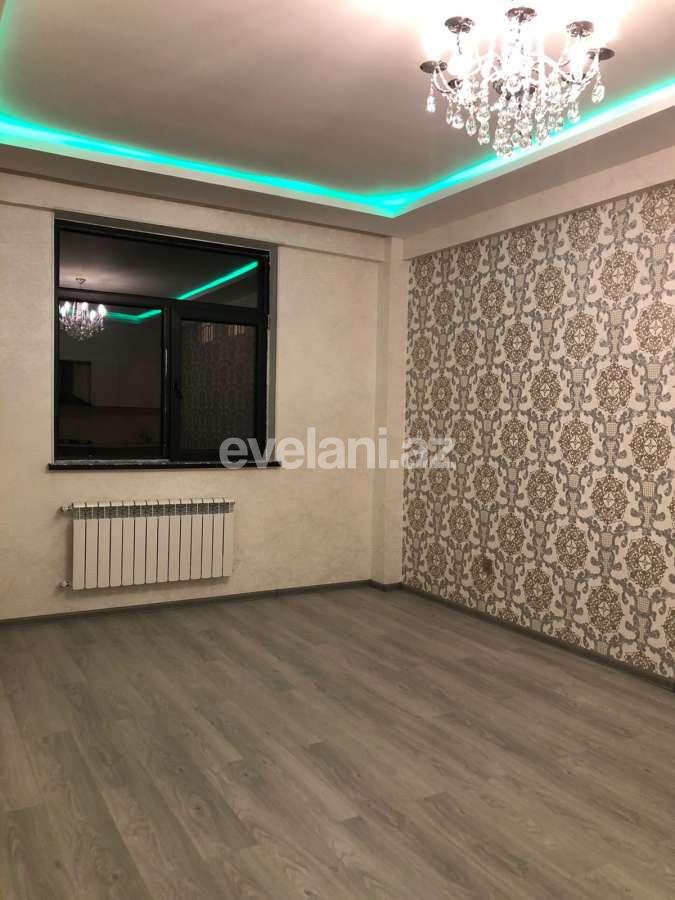 Satılır, yeni tikili, 2 otaqlı, 52.3 m², Şah İsmayıl Xətai m.