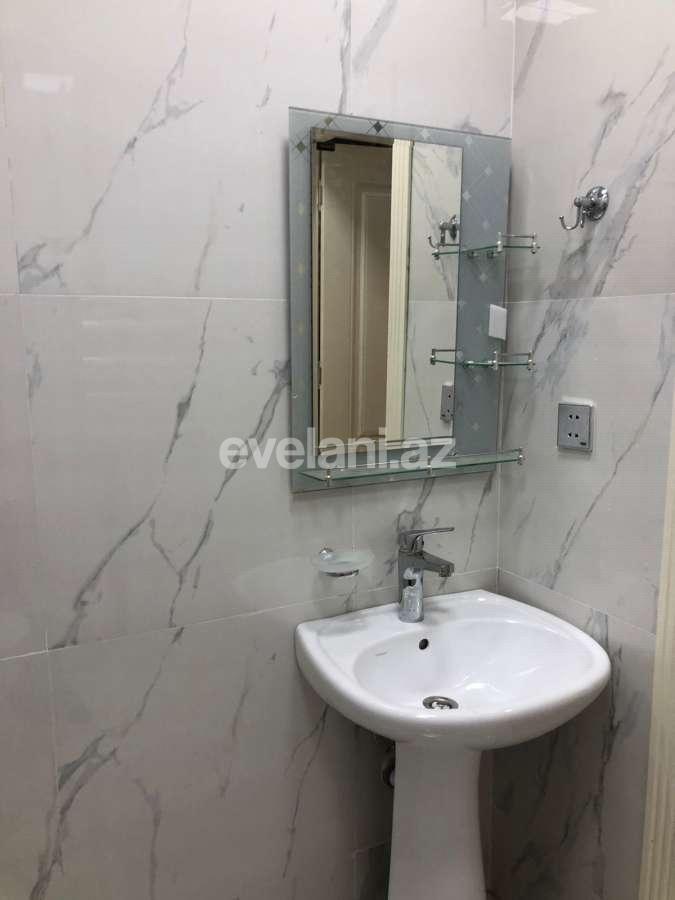 Satılır, yeni tikili, 2 otaqlı, 52.3 m², Şah İsmayıl Xətai m.