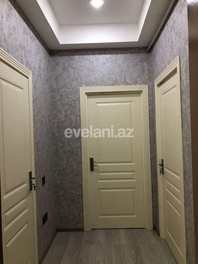 Satılır, yeni tikili, 2 otaqlı, 52.3 m², Şah İsmayıl Xətai m.