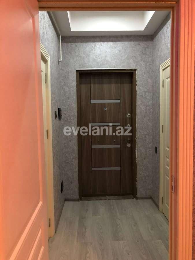 Satılır, yeni tikili, 2 otaqlı, 52.3 m², Şah İsmayıl Xətai m.