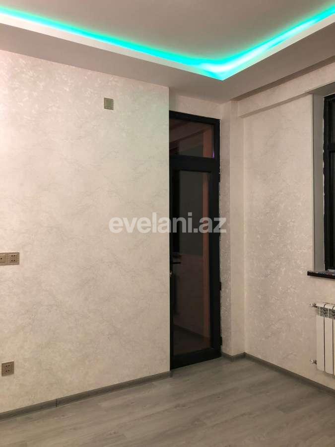 Satılır, yeni tikili, 2 otaqlı, 52.3 m², Şah İsmayıl Xətai m.