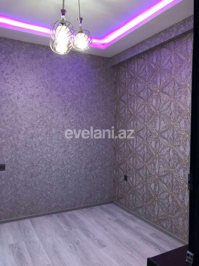 Satılır, yeni tikili, 2 otaqlı, 52.3 m², Şah İsmayıl Xətai m.