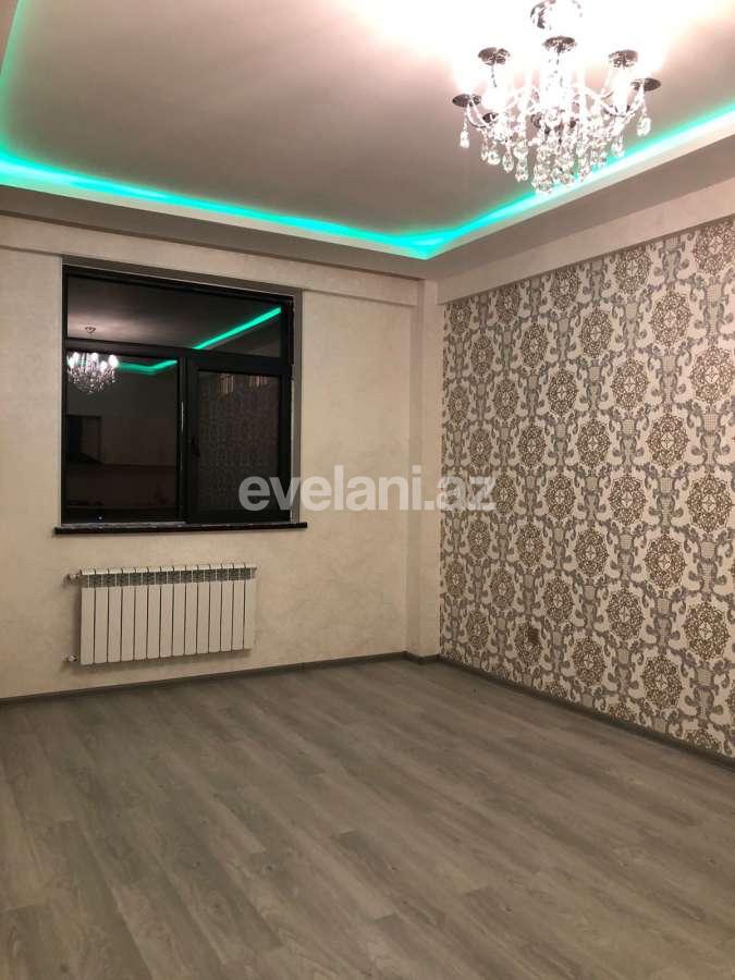 Satılır, yeni tikili, 2 otaqlı, 52.3 m², Şah İsmayıl Xətai m.
