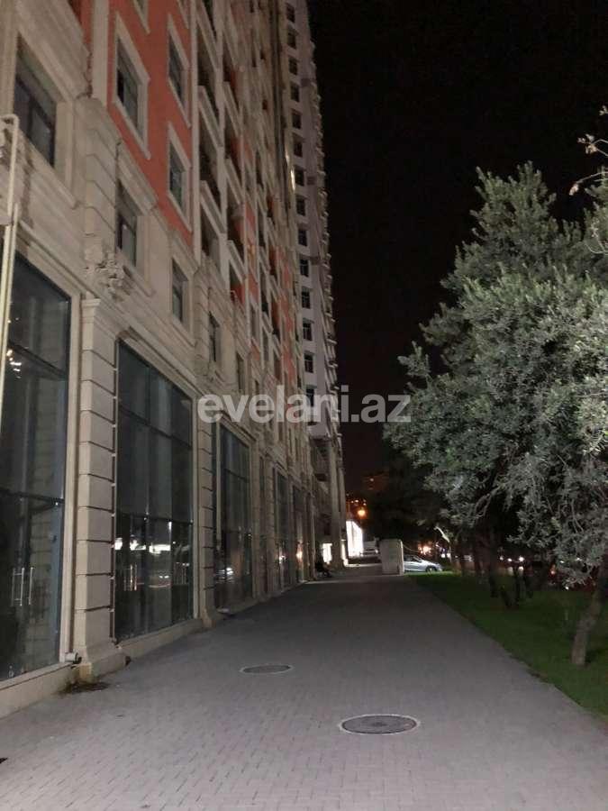 Satılır, yeni tikili, 2 otaqlı, 52.3 m², Şah İsmayıl Xətai m.