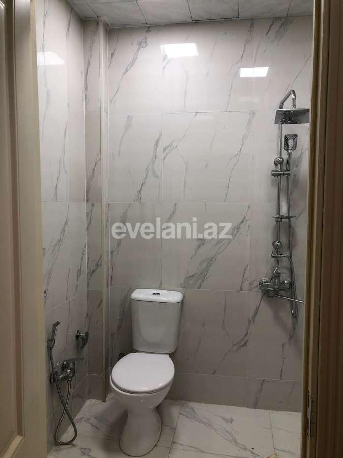 Satılır, yeni tikili, 2 otaqlı, 52.3 m², Şah İsmayıl Xətai m.