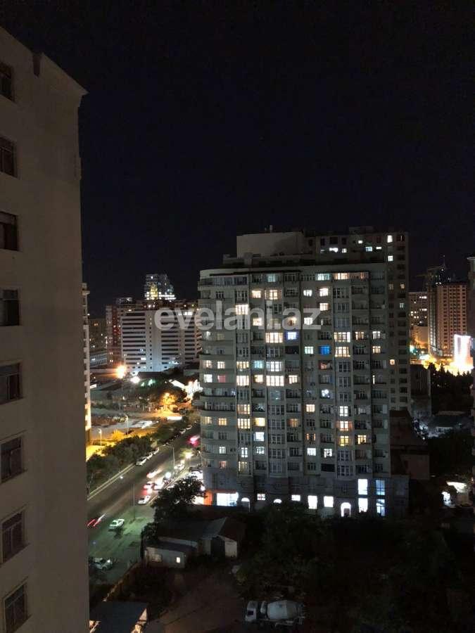 Satılır, yeni tikili, 2 otaqlı, 52.3 m², Şah İsmayıl Xətai m.