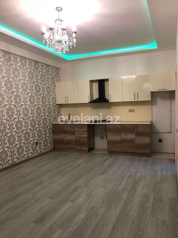 Satılır, yeni tikili, 2 otaqlı, 52.3 m², Şah İsmayıl Xətai m.