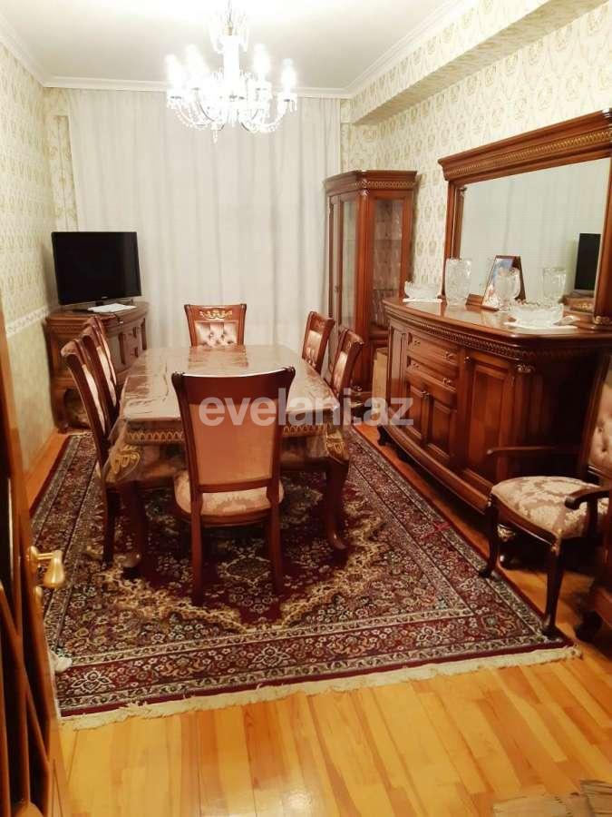 Satılır, yeni tikili, 3 otaqlı, 114 m², İnşaatçılar m.