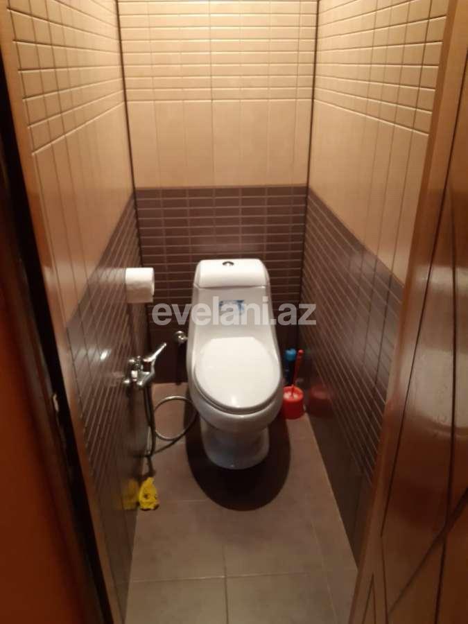 Satılır, yeni tikili, 3 otaqlı, 114 m², İnşaatçılar m.