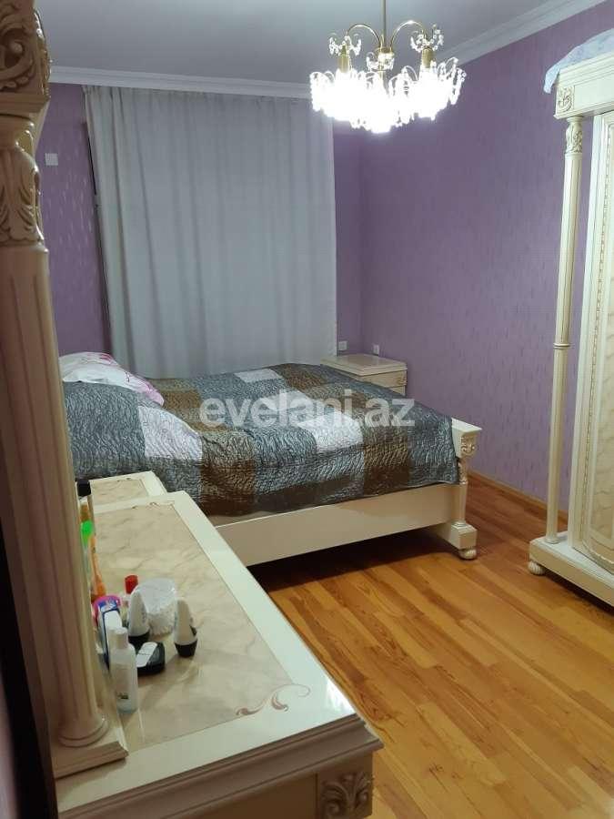 Satılır, yeni tikili, 3 otaqlı, 114 m², İnşaatçılar m.