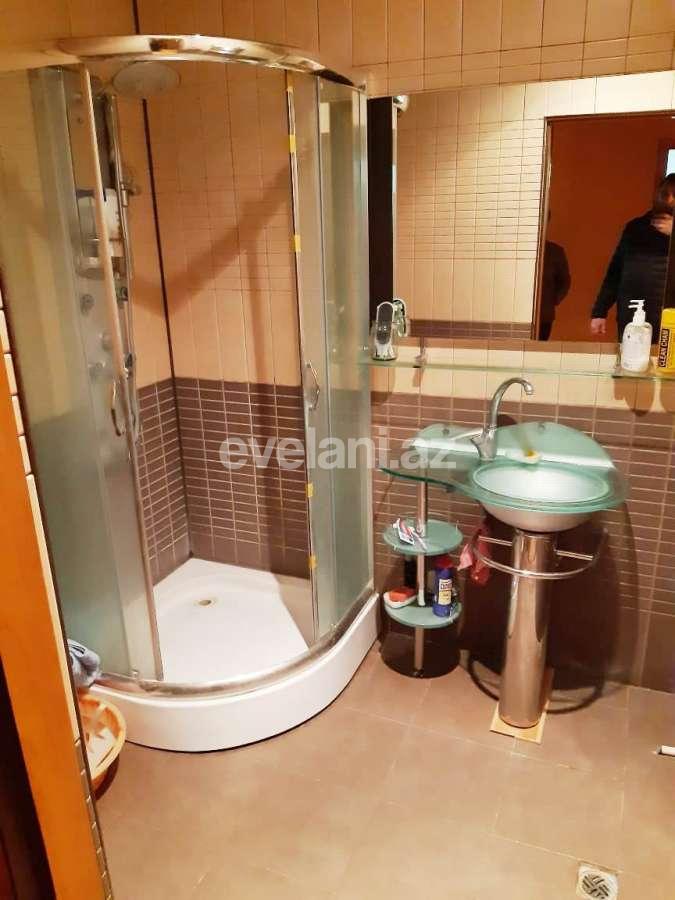 Satılır, yeni tikili, 3 otaqlı, 114 m², İnşaatçılar m.