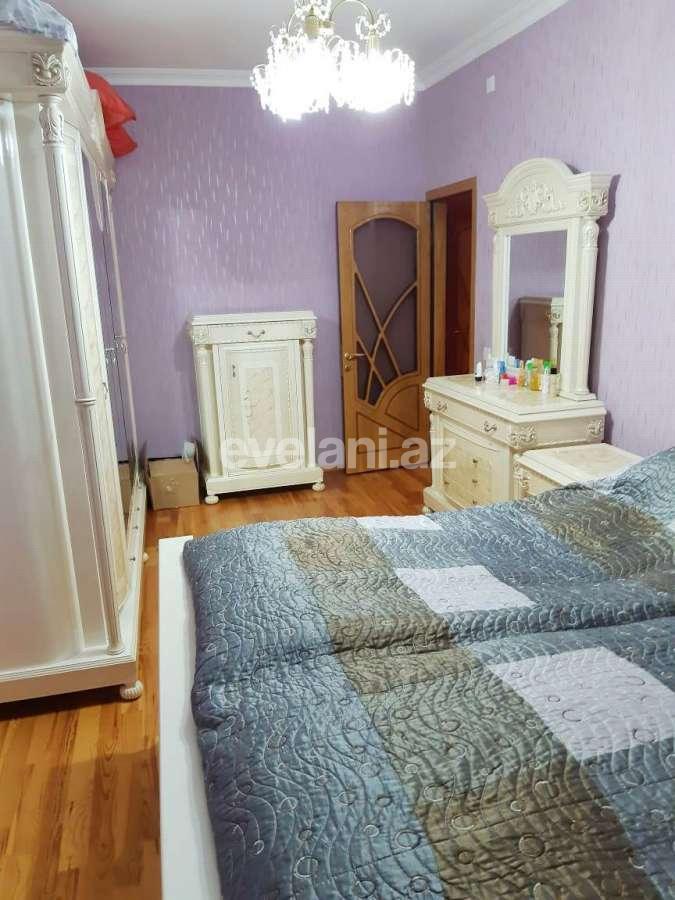 Satılır, yeni tikili, 3 otaqlı, 114 m², İnşaatçılar m.