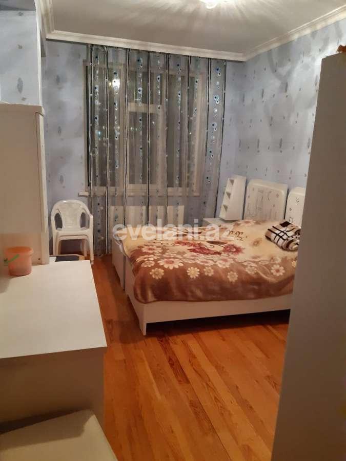 Satılır, yeni tikili, 3 otaqlı, 114 m², İnşaatçılar m.