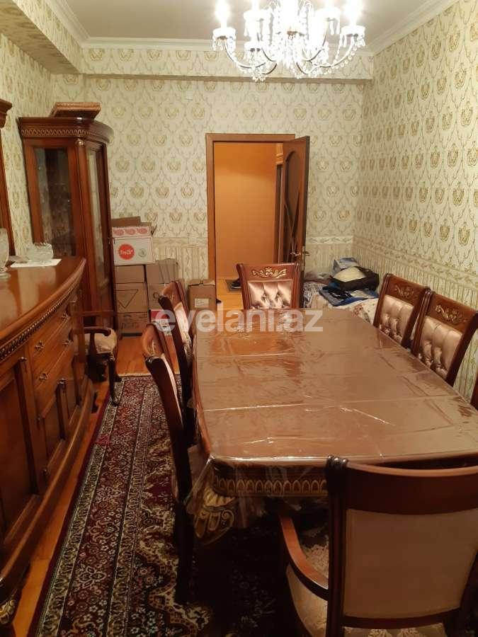 Satılır, yeni tikili, 3 otaqlı, 114 m², İnşaatçılar m.