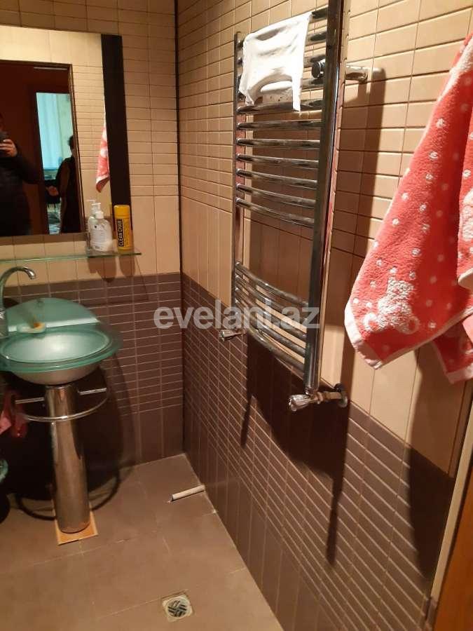 Satılır, yeni tikili, 3 otaqlı, 114 m², İnşaatçılar m.