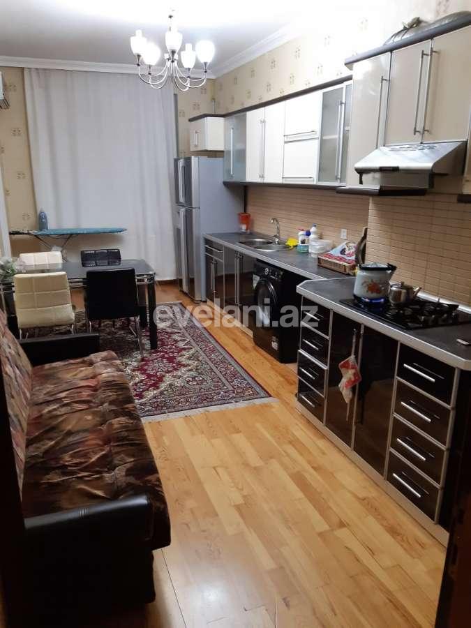 Satılır, yeni tikili, 3 otaqlı, 114 m², İnşaatçılar m.
