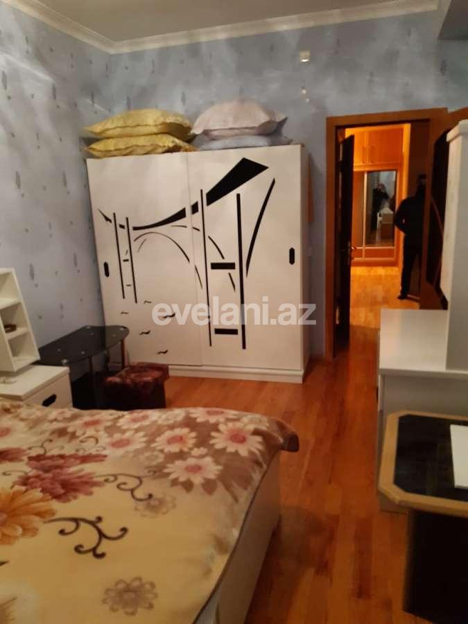 Satılır, yeni tikili, 3 otaqlı, 114 m², İnşaatçılar m.
