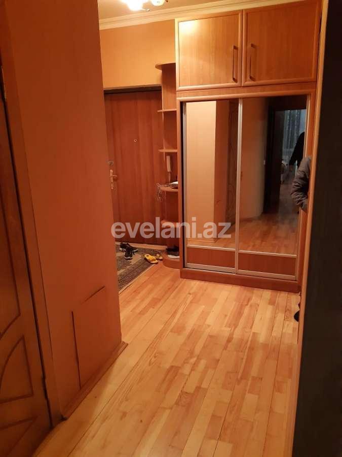 Satılır, yeni tikili, 3 otaqlı, 114 m², İnşaatçılar m.