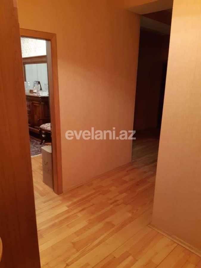 Satılır, yeni tikili, 3 otaqlı, 114 m², İnşaatçılar m.